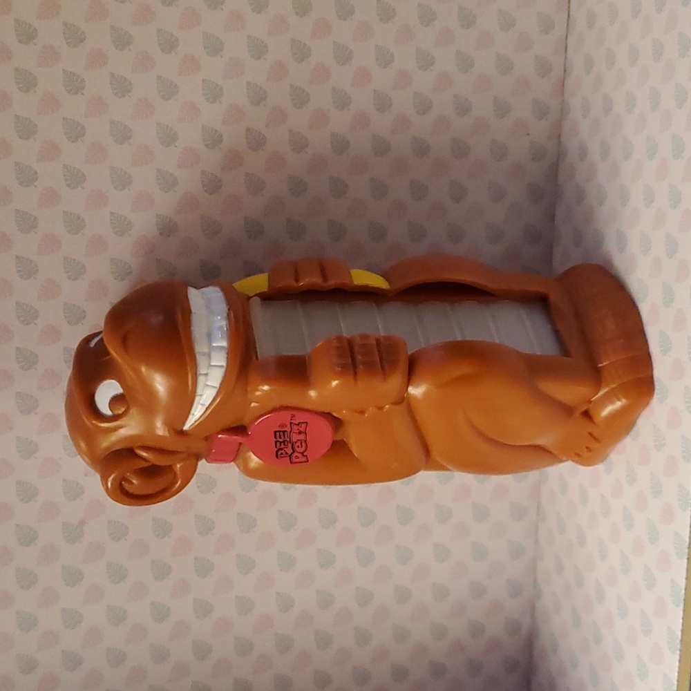 🌞  Vintage PEZ Petz holder